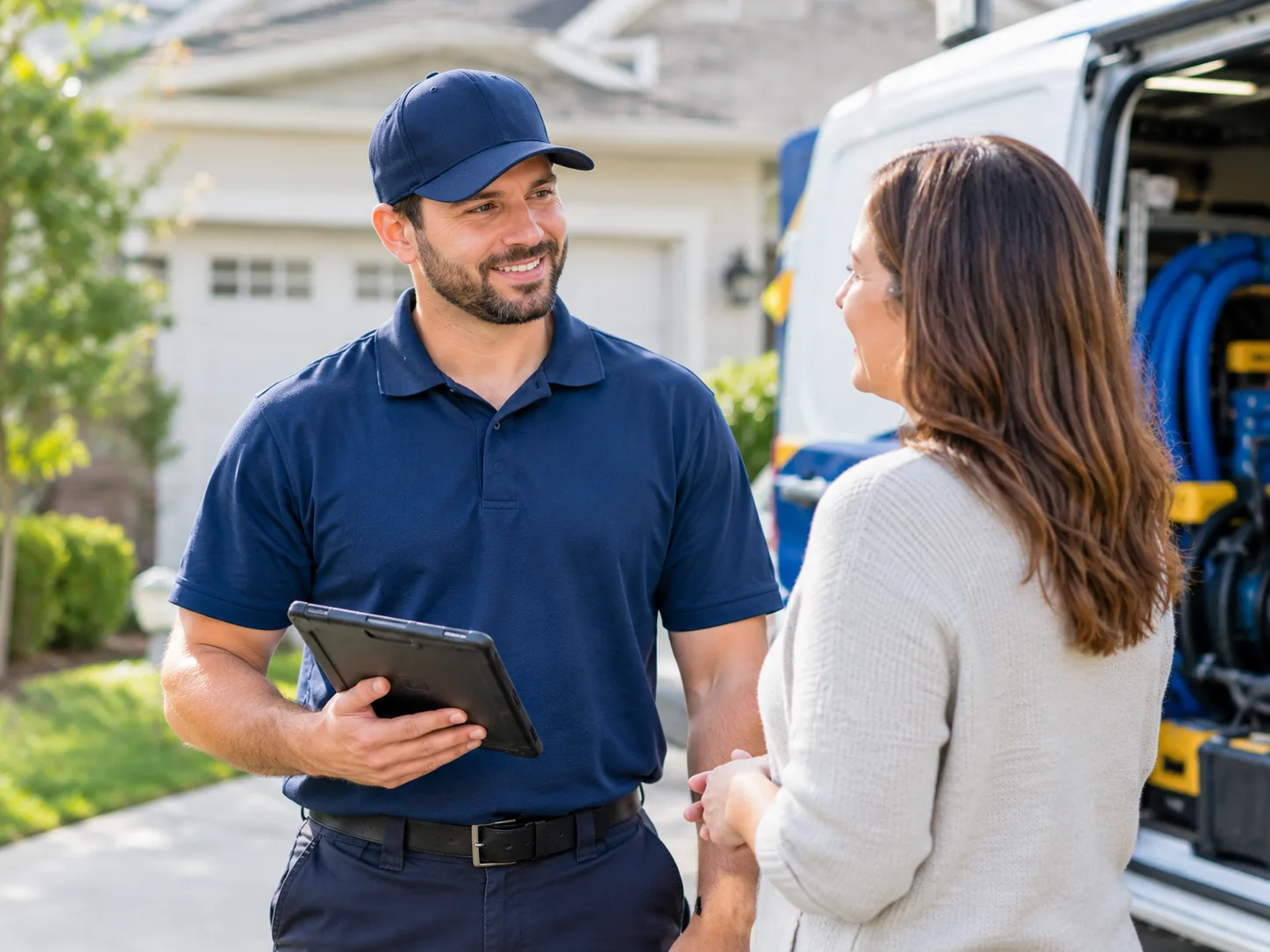 Sewage Backup Cleanup Cary, NC FAQs